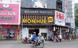 Hành trình 13 năm từ zero đến một đống nợ của Tập đoàn Huy Việt Nam – chủ sở hữu thương hiệu Món Huế Hành trình 13 năm từ zero đến một đống nợ của Tập đoàn Huy Việt Nam – chủ sở hữu thương hiệu Món Huế