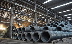 Doanh thu tiếp tục lập đỉnh mới, nhưng lợi nhuận Hòa Phát lại giảm 25% Doanh thu tiếp tục lập đỉnh mới, nhưng lợi nhuận Hòa Phát lại giảm 25%