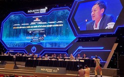 CEO Be Group Trần Thanh Hải: Tiếp cận dịch vụ mới thì không nên cấm đoán, nhưng nên khống chế không gian, thời gian cũng như thị phần nhất định! CEO Be Group Trần Thanh Hải: Tiếp cận dịch vụ mới thì không nên cấm đoán, nhưng nên khống chế không gian, thời gian cũng như thị phần nhất định!