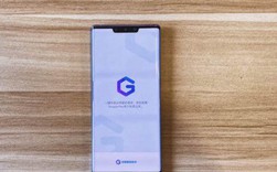Điện thoại mới của Huawei “hết cửa” cài ứng dụng Google Điện thoại mới của Huawei “hết cửa” cài ứng dụng Google