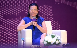 Nữ lãnh đạo gốc Việt chia sẻ về văn hóa lãnh đạo tại Google: Sếp chỉ tập trung hỗ trợ nhân viên làm việc, kích hoạt tiềm năng của họ còn tất cả những công việc khác đã có... máy lo Nữ lãnh đạo gốc Việt chia sẻ về văn hóa lãnh đạo tại Google: Sếp chỉ tập trung hỗ trợ nhân viên làm việc, kích hoạt tiềm năng của họ còn tất cả những công việc khác đã có... máy lo