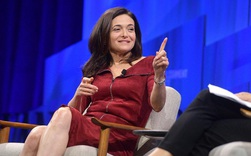 Cả thế giới xôn xao về số tiền hàng trăm triệu đô la từ thiện của tỷ phú Facebook Sheryl Sandberg