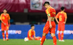 Báo Trung Quốc xếp 2 trận thua Việt Nam vào nhóm “thất bại ô nhục nhất năm 2019