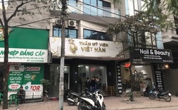 Người đàn ông tử vong khi hút mỡ bụng tại thẩm mỹ viện ở Hà Nội