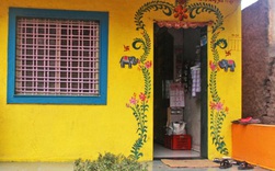 [Vietsub] Ngôi làng Ấn Độ có tỷ lệ tội phạm bằng 0: nhà không cửa, cửa hiệu không khóa, 500 năm không hề có trộm cắp