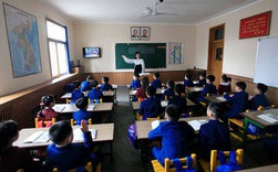 Học thêm là phạm pháp ở Triều Tiên, nhưng tầng lớp thượng lưu tại Bình Nhưỡng lại tích cực thuê gia sư để giữ tương lai cho con cái