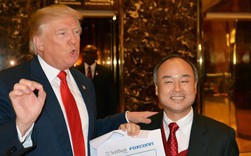 SoftBank ‘ăn’ cả thế giới thế nào? Kỳ 2: Tất cả các công ty dẫn dắt mọi lĩnh vực của tương lai, Masayoshi Son đều thích! SoftBank ‘ăn’ cả thế giới thế nào? Kỳ 2: Tất cả các công ty dẫn dắt mọi lĩnh vực của tương lai, Masayoshi Son đều thích!