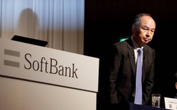 SoftBank ‘ăn’ cả thế giới thế nào? - Kỳ 3: Hãy đầu tư cho quỹ 100 tỷ USD, Masayoshi Son tôi sẽ đưa Ngài 1000 tỷ USD SoftBank ‘ăn’ cả thế giới thế nào? - Kỳ 3: Hãy đầu tư cho quỹ 100 tỷ USD, Masayoshi Son tôi sẽ đưa Ngài 1000 tỷ USD