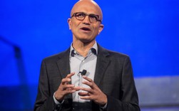 Microsoft đang có cơ hội giành ngôi vương của Amazon trong cuộc chiến 'những đám mây'? Microsoft đang có cơ hội giành ngôi vương của Amazon trong cuộc chiến 'những đám mây'?