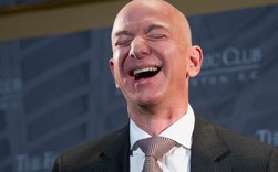 Thị phần điện toán đám mây của Amazon lớn bằng 4 đối thủ kế tiếp cộng lại trong miếng bánh béo bở 70 tỷ USD Thị phần điện toán đám mây của Amazon lớn bằng 4 đối thủ kế tiếp cộng lại trong miếng bánh béo bở 70 tỷ USD