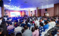 BelHomes – VSIP Bắc Ninh bước vào giai đoạn bàn giao căn hộ cho khách hàng BelHomes – VSIP Bắc Ninh bước vào giai đoạn bàn giao căn hộ cho khách hàng