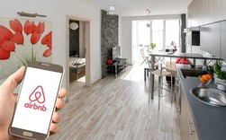 Không tỏ ý cảm ơn khi chủ nhà AirBnB tặng quà xin lỗi, người dùng bị khóa luôn tài khoản mà không được giải thích, kháng cáo Không tỏ ý cảm ơn khi chủ nhà AirBnB tặng quà xin lỗi, người dùng bị khóa luôn tài khoản mà không được giải thích, kháng cáo