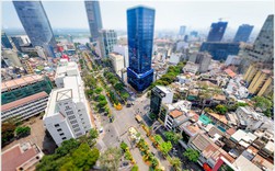 Savills: Văn phòng vẫn là phân khúc BĐS hấp dẫn nhất khu vực Savills: Văn phòng vẫn là phân khúc BĐS hấp dẫn nhất khu vực