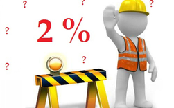 HoREA: Kiến nghị bãi bỏ quy định đóng phí bảo trì bằng 2% giá trị hợp đồng ngay tại thời điểm nhận nhà, vì không cần thiết và không hợp lý HoREA: Kiến nghị bãi bỏ quy định đóng phí bảo trì bằng 2% giá trị hợp đồng ngay tại thời điểm nhận nhà, vì không cần thiết và không hợp lý