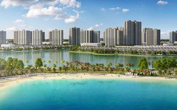 VinCity được chuyển đổi thành Vinhomes, không còn định vị là sản phẩm "bình dân" mà hướng đến dòng căn hộ "dành cho giới trẻ" VinCity được chuyển đổi thành Vinhomes, không còn định vị là sản phẩm "bình dân" mà hướng đến dòng căn hộ "dành cho giới trẻ"