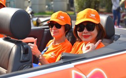 “Người đàn bà thép” rời vị trí CEO, Vietnamobile sắp có người chèo lái mới “Người đàn bà thép” rời vị trí CEO, Vietnamobile sắp có người chèo lái mới