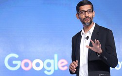 Mất cả năm trời để khai thác dữ liệu rồi khảo sát nhân viên, cuối cùng Google cũng tìm ra cách 'tạo nên những vị sếp tốt hơn' để chiều lòng đội ngũ kỹ sư khó tính Mất cả năm trời để khai thác dữ liệu rồi khảo sát nhân viên, cuối cùng Google cũng tìm ra cách 'tạo nên những vị sếp tốt hơn' để chiều lòng đội ngũ kỹ sư khó tính