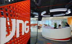VNG vừa bán cổ phiếu quỹ thu về 662 tỷ đồng, được định giá 2,2 tỷ USD VNG vừa bán cổ phiếu quỹ thu về 662 tỷ đồng, được định giá 2,2 tỷ USD