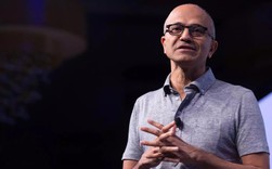 Satya Nadella, thuyền trưởng hồi sinh con tàu Microsoft: Thay đổi hướng đi của con tàu chỉ có thể thực hiện được bằng cách thay đổi văn hóa từ bên trong Satya Nadella, thuyền trưởng hồi sinh con tàu Microsoft: Thay đổi hướng đi của con tàu chỉ có thể thực hiện được bằng cách thay đổi văn hóa từ bên trong