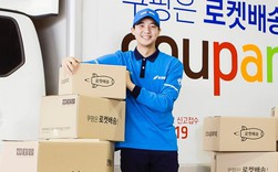 Coupang - 'Amazon của Hàn Quốc': Giao hàng trong 1 ngày, mở rộng nhanh gấp 3 lần tốc độ thị trường, bí mật nào đứng sau kỳ lân hiếm hoi của xứ sở toàn chaebol? Coupang - 'Amazon của Hàn Quốc': Giao hàng trong 1 ngày, mở rộng nhanh gấp 3 lần tốc độ thị trường, bí mật nào đứng sau kỳ lân hiếm hoi của xứ sở toàn chaebol?