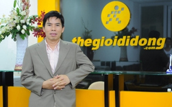 Chuyện áp dụng công nghệ ở TGDĐ: Từ thuở sơ khai chỉ xài Excel trở thành đại gia bán lẻ hàng đầu với hệ thống ERP vô cùng tối giản, không cần giỏi cũng vận hành được Chuyện áp dụng công nghệ ở TGDĐ: Từ thuở sơ khai chỉ xài Excel trở thành đại gia bán lẻ hàng đầu với hệ thống ERP vô cùng tối giản, không cần giỏi cũng vận hành được