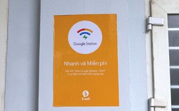 Bộ TT&TT sẽ quản lý chặt Google WiFi và các mạng WiFi miễn phí tại Việt Nam Bộ TT&TT sẽ quản lý chặt Google WiFi và các mạng WiFi miễn phí tại Việt Nam