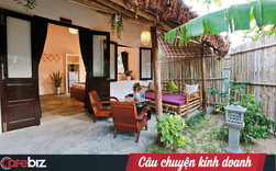 Mô hình Airbnb và homestay đang tăng trưởng vượt trội, đặc biệt được lòng thế hệ Millennials, nhà đầu tư cần lưu ý những gì? Mô hình Airbnb và homestay đang tăng trưởng vượt trội, đặc biệt được lòng thế hệ Millennials, nhà đầu tư cần lưu ý những gì?