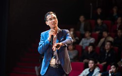 Không phải giá rẻ hay khuyến mại, đây mới là chìa khóa cạnh tranh của tương lai: Nếu khách yêu, họ sẽ trung thành với bạn! Nếu để khách ghét, họ sẽ nói xấu bạn với mọi người! Không phải giá rẻ hay khuyến mại, đây mới là chìa khóa cạnh tranh của tương lai: Nếu khách yêu, họ sẽ trung thành với bạn! Nếu để khách ghét, họ sẽ nói xấu bạn với mọi người!