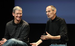 Bài chia sẻ của Tim Cook với sinh viên: Hãy tìm hy vọng trong những điều tưởng chừng không ngờ nhất! Tìm sự can đảm trong thử thách và tìm tầm nhìn đúng trên con đường đơn độc của mình! Bài chia sẻ của Tim Cook với sinh viên: Hãy tìm hy vọng trong những điều tưởng chừng không ngờ nhất! Tìm sự can đảm trong thử thách và tìm tầm nhìn đúng trên con đường đơn độc của mình!