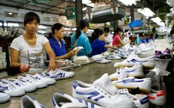 Lỗ nặng 2 năm liên tiếp, Giầy Thượng Đình đổ lỗi cho 'đất vàng', muốn di dời nhà máy Lỗ nặng 2 năm liên tiếp, Giầy Thượng Đình đổ lỗi cho 'đất vàng', muốn di dời nhà máy