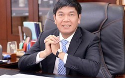 Kinh doanh khó khăn, cổ phiếu Hòa Phát liên tục giảm sâu, vợ chồng ông Trần Đình Long muốn chi 144 tỷ đồng mua vào để tăng tỷ lệ sở hữu Kinh doanh khó khăn, cổ phiếu Hòa Phát liên tục giảm sâu, vợ chồng ông Trần Đình Long muốn chi 144 tỷ đồng mua vào để tăng tỷ lệ sở hữu