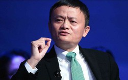 Vì sao Alibaba đang yên ổn, Jack Ma sẵn sàng cho CEO, CTO nghỉ phép tận... 2 năm rưỡi ? Vì sao Alibaba đang yên ổn, Jack Ma sẵn sàng cho CEO, CTO nghỉ phép tận... 2 năm rưỡi ?