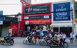 Tận dụng hệ thống 540 cửa hàng, FPT Retail sẽ kinh doanh thêm dịch vụ bưu chính và chuyển phát Tận dụng hệ thống 540 cửa hàng, FPT Retail sẽ kinh doanh thêm dịch vụ bưu chính và chuyển phát