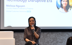Sếp nữ gốc Việt ở Google: Tuyển người không khó, giữ nhân tài mới khó! Đừng kiểm soát nhân viên, hãy chỉ tập trung kết quả đầu ra! Sếp nữ gốc Việt ở Google: Tuyển người không khó, giữ nhân tài mới khó! Đừng kiểm soát nhân viên, hãy chỉ tập trung kết quả đầu ra!