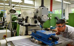 Vì sao hàng loạt công ty Mỹ 'dứt áo' rời Trung Quốc nhưng không hồi hương? Vì sao hàng loạt công ty Mỹ 'dứt áo' rời Trung Quốc nhưng không hồi hương?