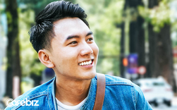 Bỏ công việc kỹ sư để theo đuổi nghề Youtube bất ổn, nhiều người nói sinh ra ở vạch đích, travel vlogger Khoai Lang Thang cười: “Tôi không giàu, tôi thậm chí được sinh ra ở nông thôn”