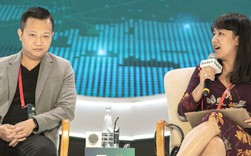 CEO Goviet và CEO Tiki chia sẻ cách dùng và giữ chân nhân tài: Người không cùng chí hướng thì không cố giữ và muốn giữ người phải giữ bằng cả team CEO Goviet và CEO Tiki chia sẻ cách dùng và giữ chân nhân tài: Người không cùng chí hướng thì không cố giữ và muốn giữ người phải giữ bằng cả team