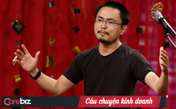 CEO Umbala nói về TikTok: "Không chỉ Umbala.Tv mà cả Muvik cũng rất đau thương khi TikTok xuất hiện. Chúng tôi vừa phải nể, vừa phải học hỏi họ!” CEO Umbala nói về TikTok: "Không chỉ Umbala.Tv mà cả Muvik cũng rất đau thương khi TikTok xuất hiện. Chúng tôi vừa phải nể, vừa phải học hỏi họ!”