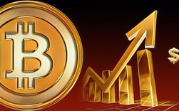 Bitcoin ‘ngư ông đắc lợi’ nhờ Trung Quốc tung đòn áp thuế trả đũa Mỹ Bitcoin ‘ngư ông đắc lợi’ nhờ Trung Quốc tung đòn áp thuế trả đũa Mỹ