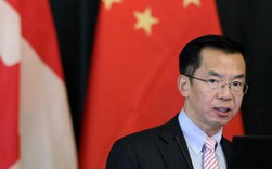 Trung Quốc cảnh báo 'sẽ có hậu quả' nếu Canada cấm cửa Huawei Trung Quốc cảnh báo 'sẽ có hậu quả' nếu Canada cấm cửa Huawei