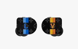 Louis Vuitton ra mắt tai nghe không dây 1.000 USD Louis Vuitton ra mắt tai nghe không dây 1.000 USD