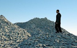 Bất chấp khủng hoảng tài chính, các "tỷ phú Davos" đã giàu lại ngày càng giàu thêm Bất chấp khủng hoảng tài chính, các "tỷ phú Davos" đã giàu lại ngày càng giàu thêm