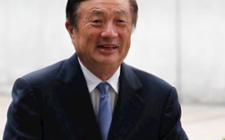 CEO Huawei dọa sa thải nhân viên “hạng xoàng” CEO Huawei dọa sa thải nhân viên “hạng xoàng”