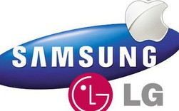 Apple và LG chơi kiểu "ăn chắc mặc bền," không ra smartphone màn gập trong năm nay để học hỏi từ sai lầm của Samsung Apple và LG chơi kiểu "ăn chắc mặc bền," không ra smartphone màn gập trong năm nay để học hỏi từ sai lầm của Samsung