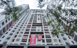 Hàng ngàn tỷ đồng phí bảo trì chung cư đang ở đâu? Hàng ngàn tỷ đồng phí bảo trì chung cư đang ở đâu?