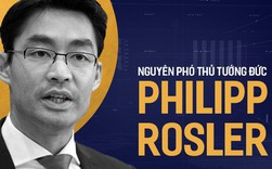 Nguyên Phó Thủ tướng Đức Philipp Rosler và hình tượng cây tre khi trở thành Chủ tịch Đảng Dân chủ Tự do Nguyên Phó Thủ tướng Đức Philipp Rosler và hình tượng cây tre khi trở thành Chủ tịch Đảng Dân chủ Tự do