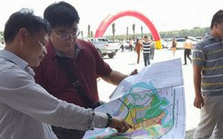 Lý giải nguyên nhân “cơn sốt” đất nền cục bộ ở một số khu vực Lý giải nguyên nhân “cơn sốt” đất nền cục bộ ở một số khu vực