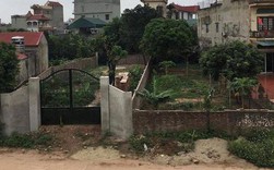 Hà Nội đề xuất đưa 4 huyện lên quận: Người dân "ngơ ngác" trong cơn sốt đất Hà Nội đề xuất đưa 4 huyện lên quận: Người dân "ngơ ngác" trong cơn sốt đất
