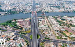 Những dự án giao thông trọng điểm "giải cứu" sân bay Tân Sơn Nhất, hàng vạn người vui mừng khôn xiết Những dự án giao thông trọng điểm "giải cứu" sân bay Tân Sơn Nhất, hàng vạn người vui mừng khôn xiết