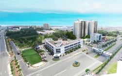Doanh nghiệp đón ‘sóng’ bất động sản công nghiệp Doanh nghiệp đón ‘sóng’ bất động sản công nghiệp